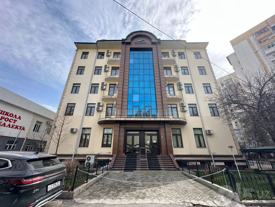 Анор Кафе Госпитальные Продаётся Здания