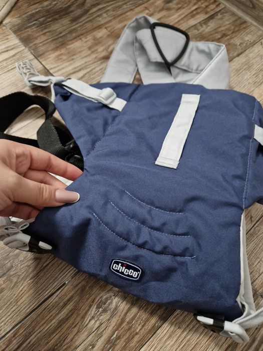 Caruț bebe- 2 in 1.