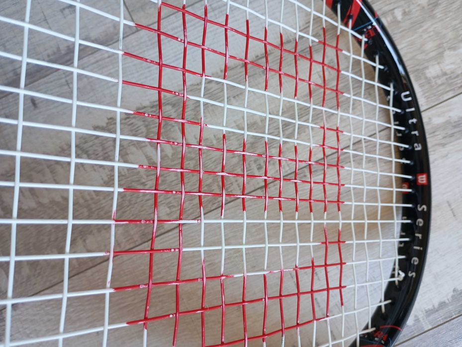 Тенис ракета Wilson Ultra Series RG MIDPLUS