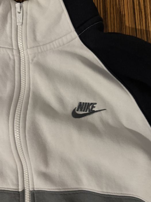Nike екип.