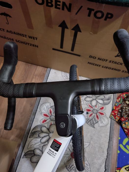 Twiter gravel v1