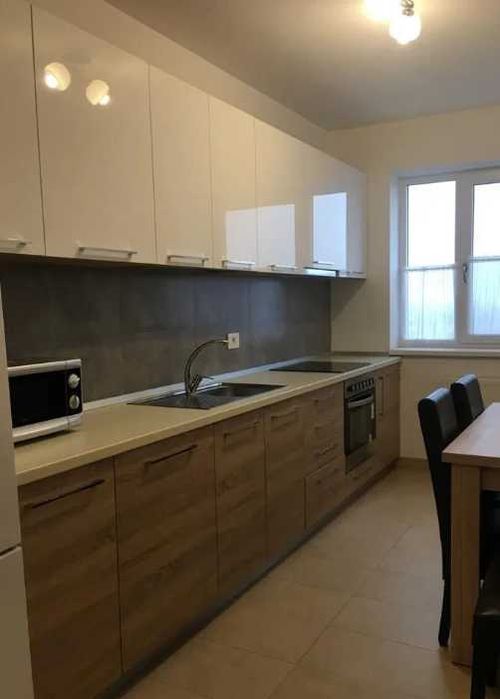 Дава се под наем Двустаен апартамент в Пловдив, Коматево - 60 кв.м за 265.2 € - Снимка #2