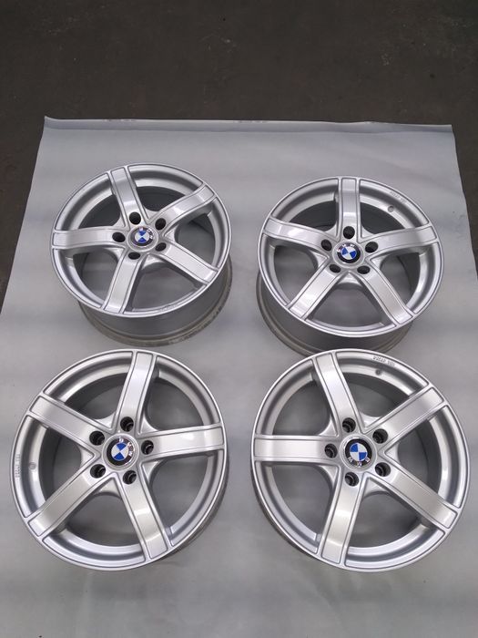 Jante bmw 17 5x120