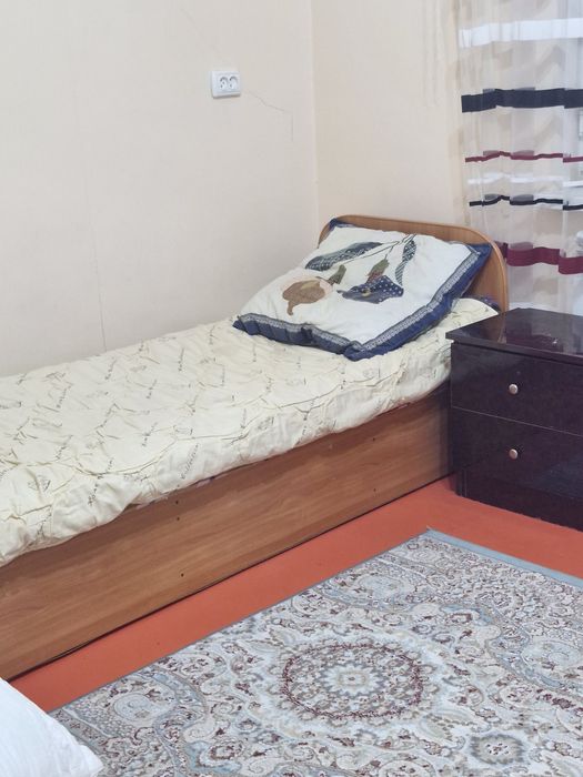 Сдается квартира