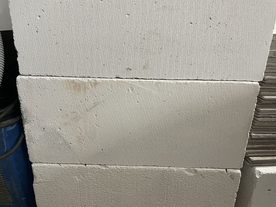 Газобетон Итонг – 600/250/250 мм