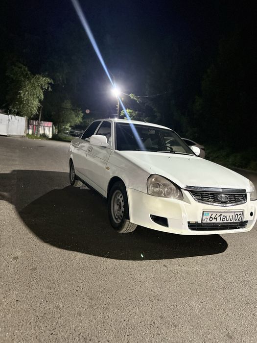 Продается машина