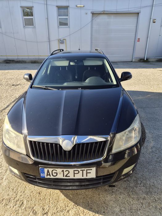 skoda2, stare buna