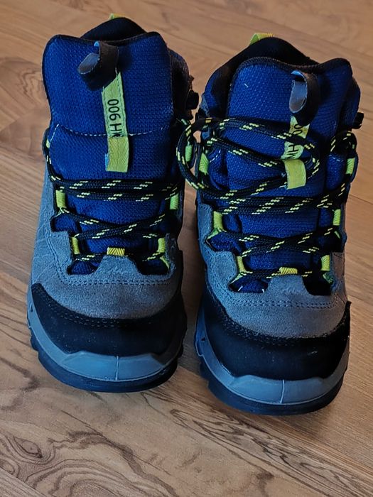 Bocanci Quercua Dechatlon