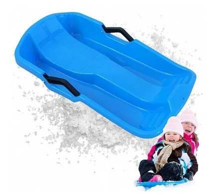 Детска пластмасова шейна с въже