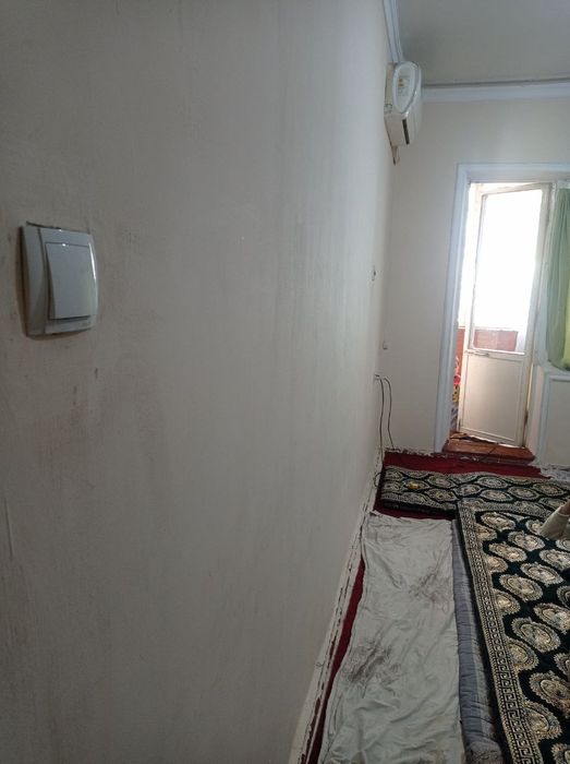 2/2/4 Яшнобод  тузел 1 мавзе  хоналари разделний  метро тузел бекати я