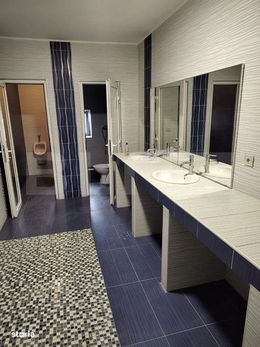 Spatiu pentru birouri, sediu firma, 660mp, zona Calea Clujului