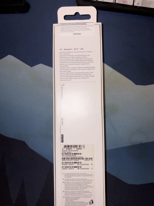 Galaxy Watch 5