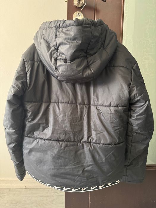 Nike дамско меко яке