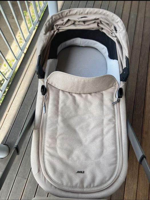 Joolz Hub 2 - carucior 2in1