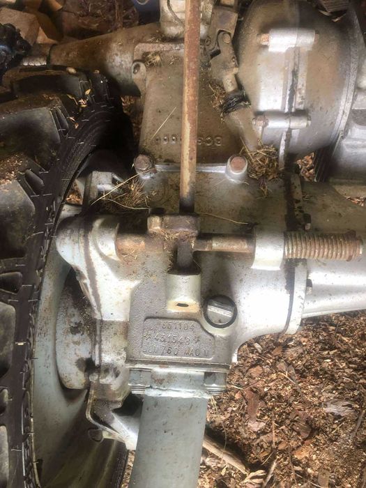 Продава Косачка BCS