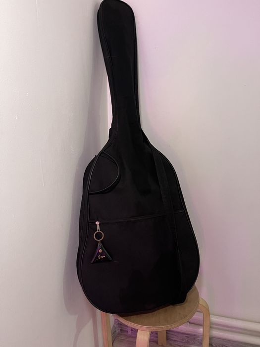 Электроакустика smiger LG-09