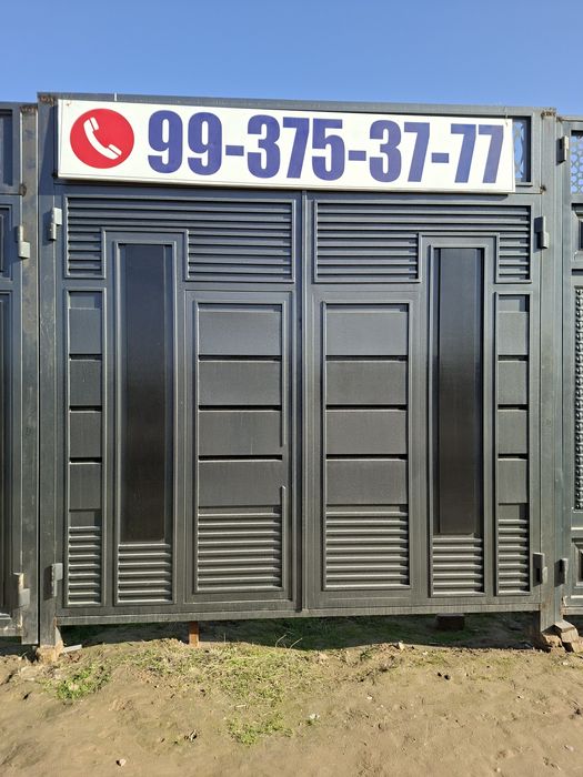 Темир дарвоза 1.8лист