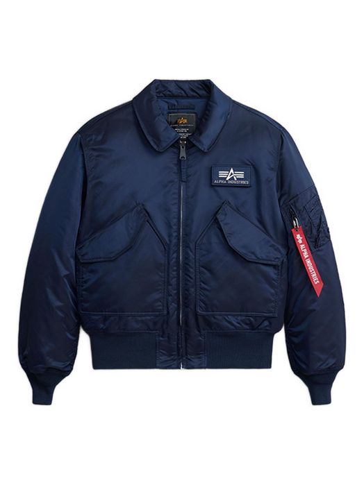 Alpha industries CWU-45P(Бомберы)