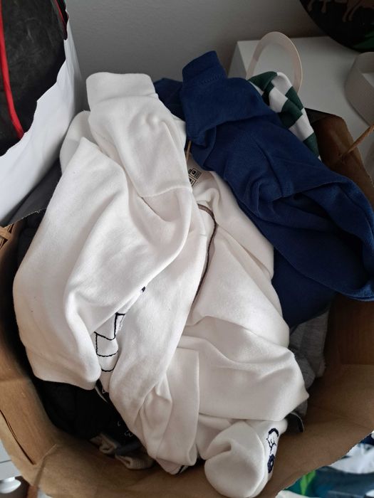 Loturi de haine bebe baiat