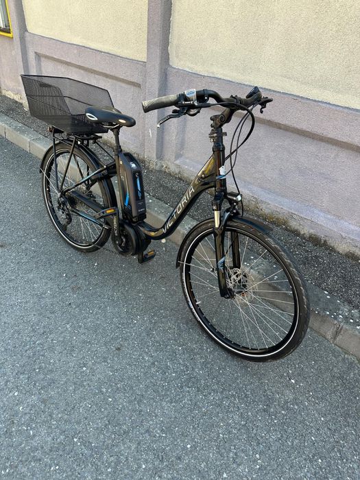 Vand bicicleta electrica victoria