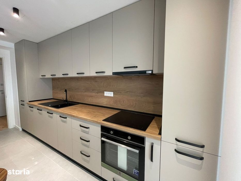 ✨ Nusco City | 2 Camere | 55 Mp | Aviatiei | Parcare Inclusa In Pret ✨