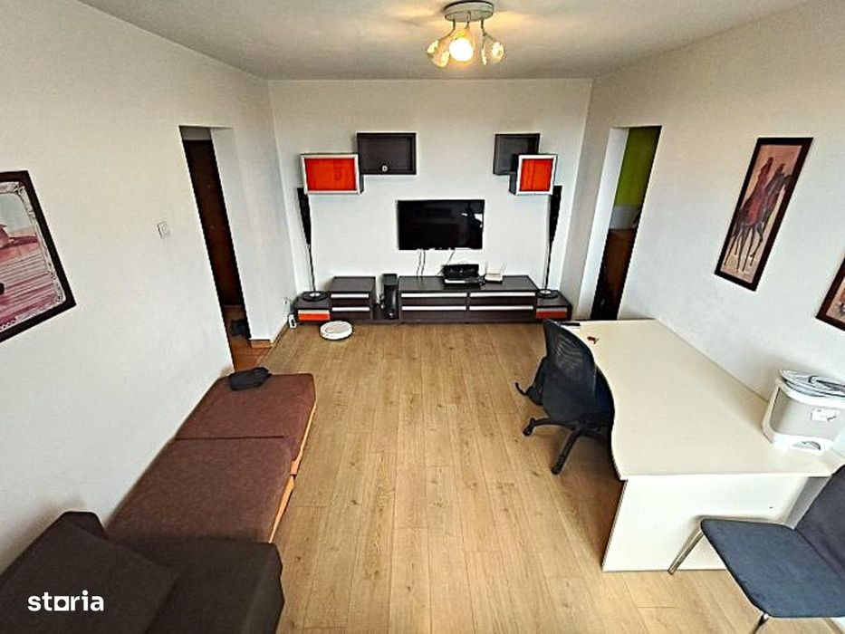 Închiriere Apartament 2 camere Tineretului – Parcul Tineretului
