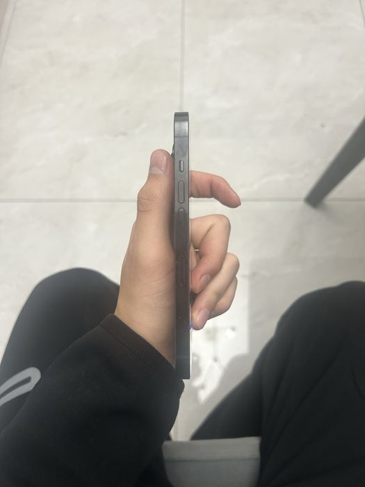 Iphone 14 Pro Black
