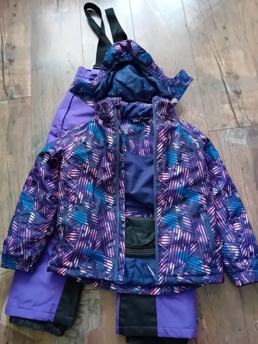 Грейки от две части и якета за деца