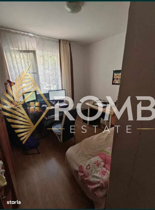 Apartament 2 Camere | 47Mp | Parter | Marasti | zona Cinema Marasti