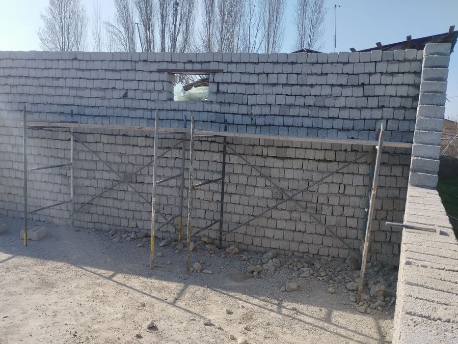 Arzon ustalar suvoq shkaturka shlakablok adboynik perfarator buzish iw