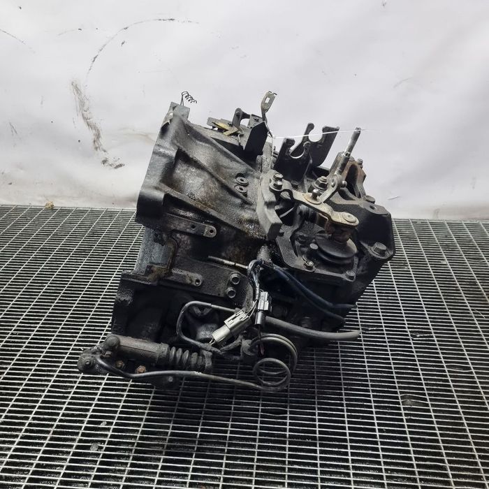 Cutie de viteze Mazda CX - 7 2.3 Benzina 2006 - 2012 258CP Manuala 6 Trepte L3 - VDT ...