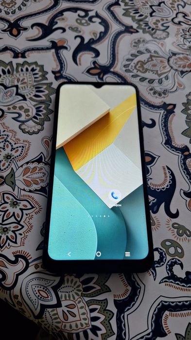 Vivo y03 128гб продам обмен есть