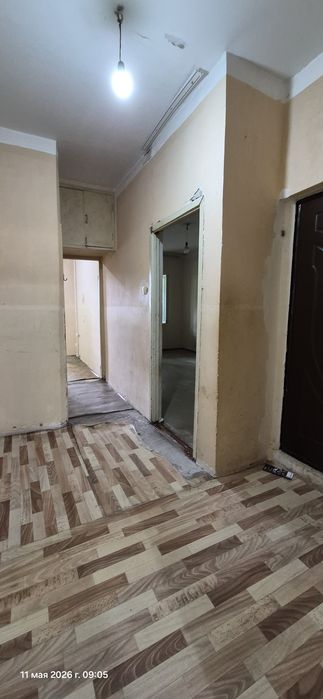2 ком квартира сотилади Чирчик