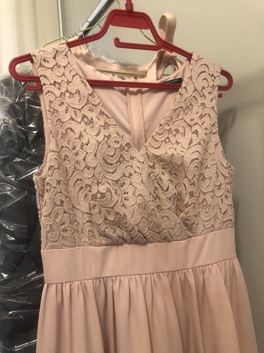 Рокля orsay размер 38