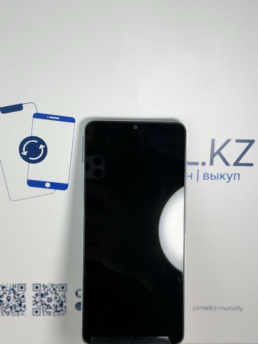 Samsung A06 128 gb silver