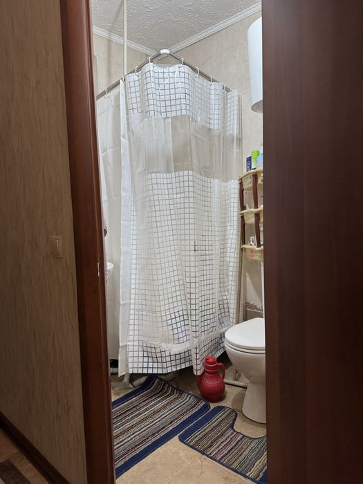 Продам уютный дом в Узынагаче!