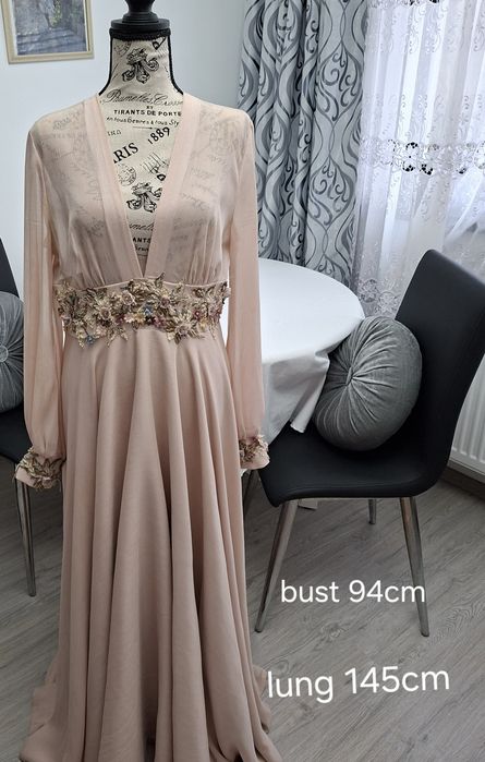 Rochie minunata, superba