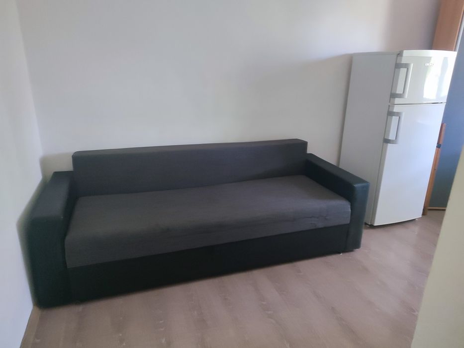 Închiriez garsonieră Sector 4