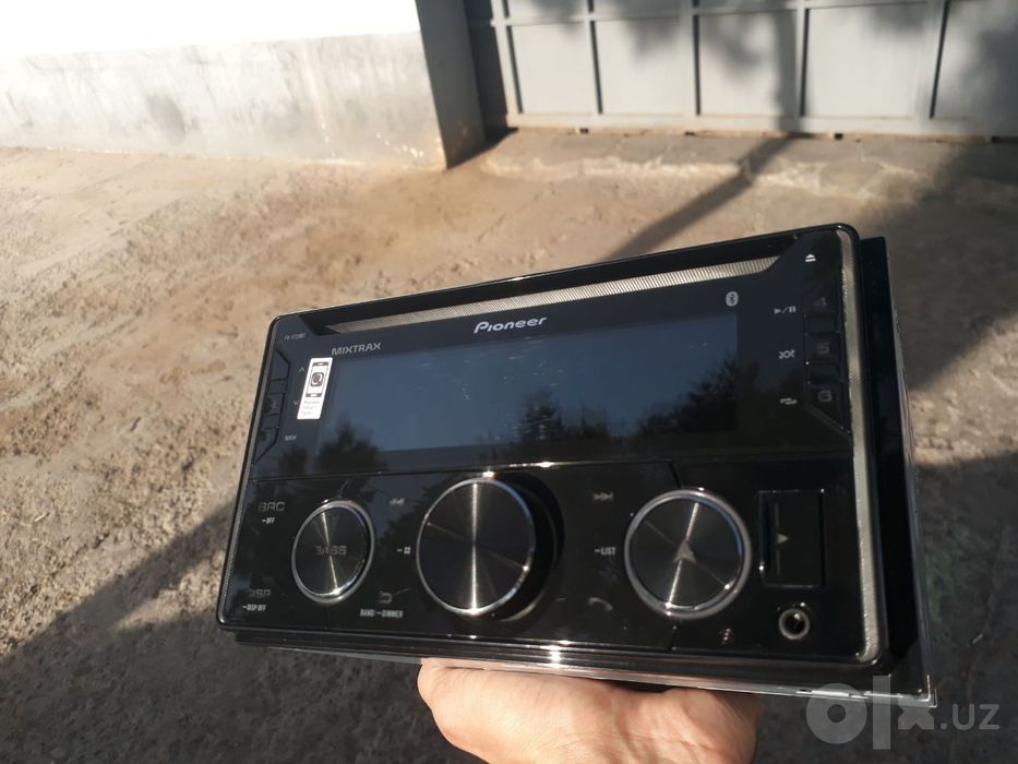 Pioneer 725 mafon 2024 yil spark lasetti kobalt nexia jentra laga