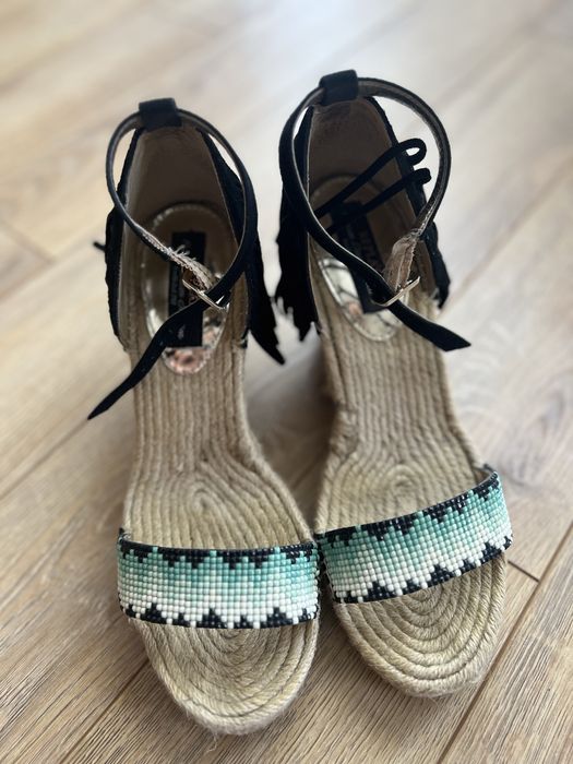 Дамски еспадрили Replay 38