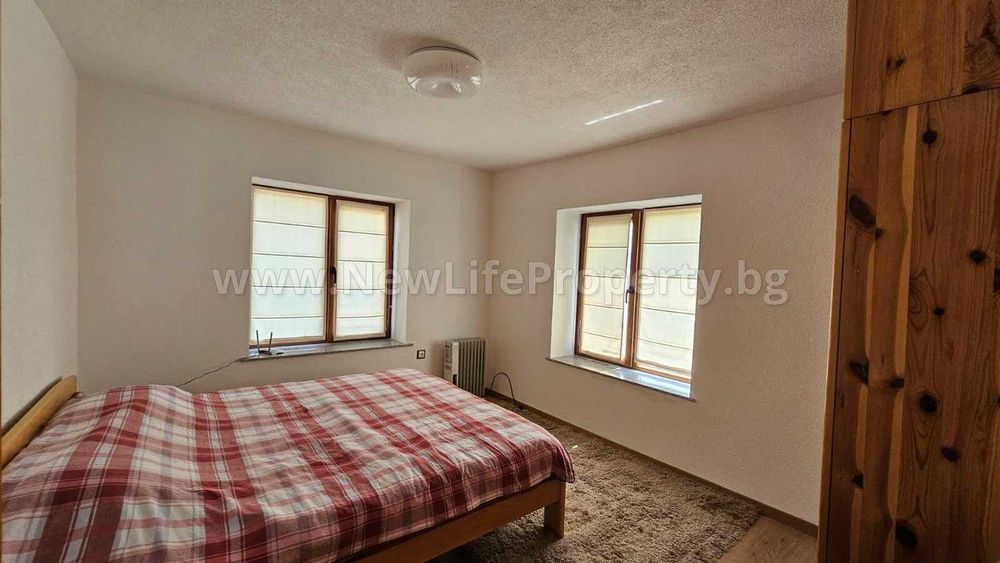 Продава се Къща в с. Давидково, Област Смолян - 238 кв.м за 694 €/кв.м - Снимка #7