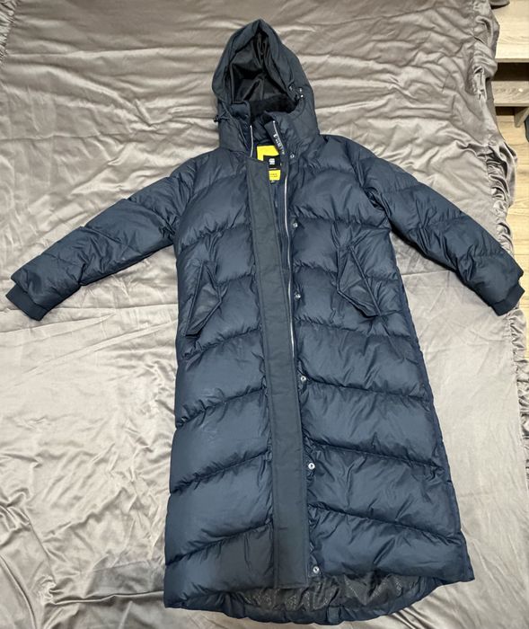 G-Star RAW Down Filled оригинално