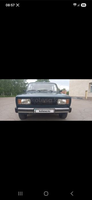 Продаётся ваз - 21043