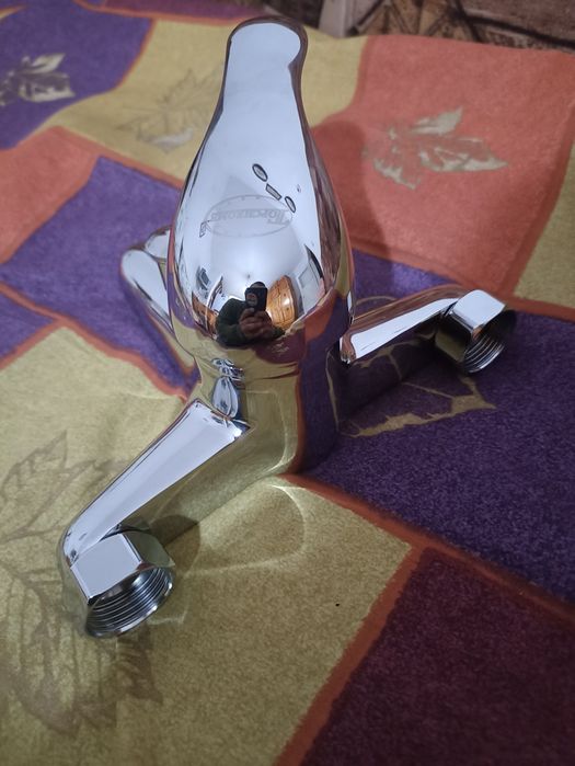 Смесител за баня