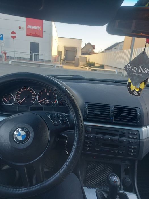 De vânzare BMW  GPL