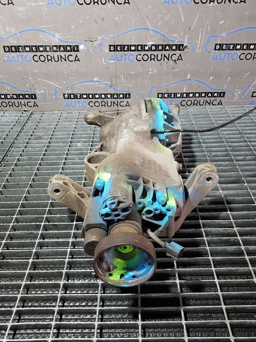 Grup spate Land Rover Freelander 2 Facelift 2.2 Diesel 2010 - 2012 150CP Manuala 6 ...