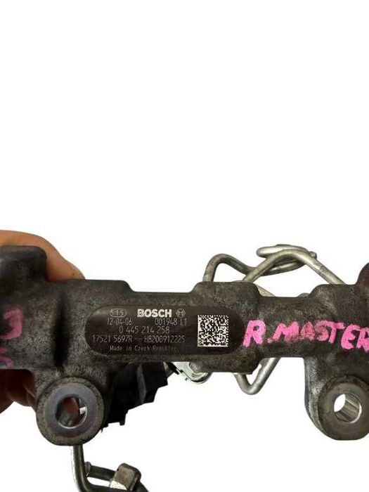 Dezmembrari RENAULT MASTER 2.3 euro 5  - Rampa inalta presiune