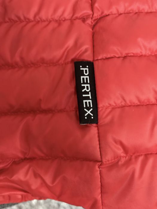 Яке the north face