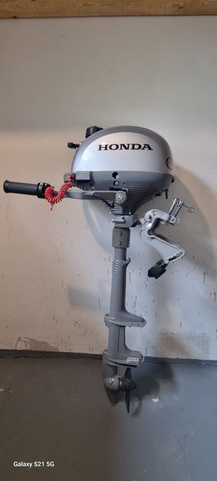 Motor barcă Honda 2,3cp