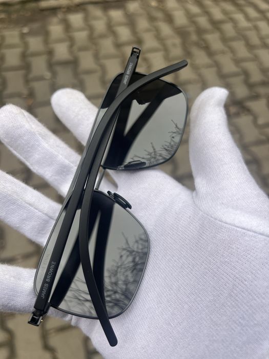 Мъжки слънчеви очила James Browne